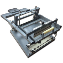 Bottle Silk Screen Printing Machine for Printing Machine Bottles